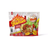 Original jiwa yamin bocimie Salty/ extra Spicy/