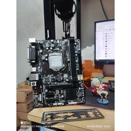 Gigabyte h81 motherboard