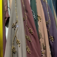 NEW ABAYA ZEMA_CURRENT FURSAN
