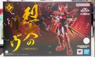 有貨直接講幾時到不答問題 鎧傳 鎧伝 鎧甲聖鬥士 烈火 renewal color edition armor plus bandai