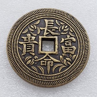 Welcome to Shop 2026 New Products Ready stock Fast Shipping Antique Crafts Thickened Fortune Brass C