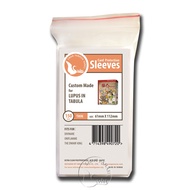 [Neuschwanstein Castle] Solitaire Protective Case-6.1x11.2cm (61x112mm) -Loft Lupus in Tabula New Ve