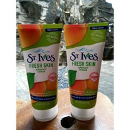 St. Ives Apricot Face Scrub