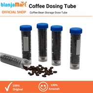 Coffee Bean Storage Dose Tube Single Dose Manual Brew Filter