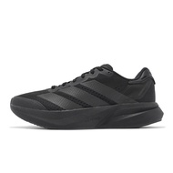 adidas Jogging Shoes Duramo Speed 2m Men's Black Road Running Sneakers [ACS] IH8204