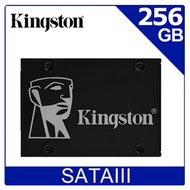 (全新)金士頓 Kingston KC600 256GB SATA-3 (2.5吋) SSD For PTT l33051234下標