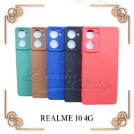 SOFTCASE MACARON REALME 10 4G / REALME 9 4G / 9 PRO PLUS / NOTE 10 4G / NOTE 10 PRO PLUS 5G / 9 PRO 