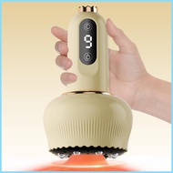 Electric Cupping Dynamic Cupping Device Cupping Machine With 9 Levels Suction For Targeted Stress Relief Knots notasg