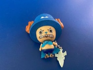 [絕版]Chopper Man鎖匙扣 | 日本直送 海賊王 盒蛋 索柏 喬巴 吊牌 吊飾 掛件 掛飾 草帽海賊團 ONE PIECE