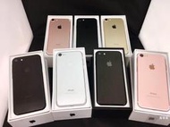免運 實體店面  iPhone7 iphone 7 5.5吋 Plus 128G 二手