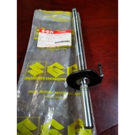 Akira5 Gear Shaft Genuine 25510-21D00