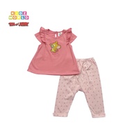 Tom & Jerry Baby Girl Sleepwear Girl Pyjamas B5108