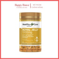 Costar Royal Jelly Royal Jelly Royal Jelly 1610mg 365 capsules