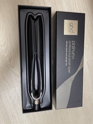 GHD Platinum+ Professional Smart Styler 直髮夾