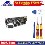 For Blackview BV9900/BV9900 Pro Phone Flex Cables Charging Module Cell Phone USB Port Charging Board