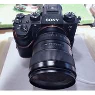 Sony A7R3 A9 A7M4 A7RM3 A73A7RIII A7RM2 Leather Case Camera Bag Protective Case Accessories