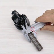 NIBBI DB800 อุปกรณ์ติดรถจักรยานยนต์สามล้อแบบอเนกประสงค์สำหรับรถจักรยานยนต์สามล้อ 150-300 มิติ