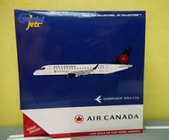 GeminiJets 1:400,飛機模型, AIR CANADA EXPRESS 加拿大快運航空  E-175, GJACA1870