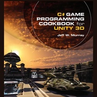 Cookbook Programming Game for Unity 3D