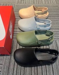 💎鑽石誠信賣家💎Nike Calm Mule 拖鞋 slippers 男女款 Size:36-45