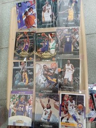 Kobe Bryant 球星卡