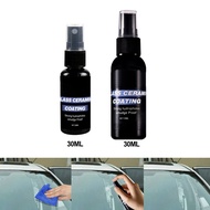 Car Repair⚡ 30ML 50ml car windshield rain repellent rearview mirror and anti-agent car glass