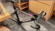 Merida Reacto 4000 公路車車架