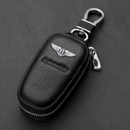 Bentley Car Badge Key Case Multi-function Key Case For Bentley