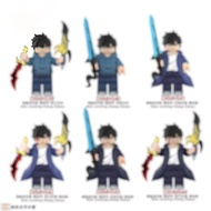 Solo leveling Action figure