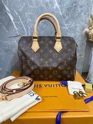 LV Speedy25 M41109 手提包