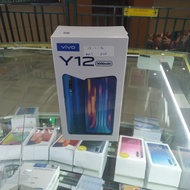 Vivo y12 3/64 GB