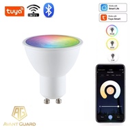 Avant Guard Smart LED Bulb GU10 5W - BLE Mesh