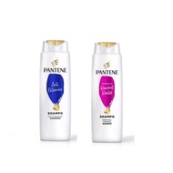 Shampoo Pantene - Pantene Shampoo Anti Dandruff 400 ml - Pantene Shampoo Hair Fall Control 400 ml