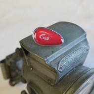 經典本田徽章-引擎側蓋