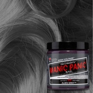 Manic Panic Alien Grey