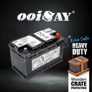 BMW DIN80 - LN4 (AGM) - Advanced Stop Start Battery - BMW F22, X1 E84 VOLVO V40 MERCEDES W176, W246,