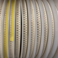 Solder Resistor 0805 1/8W 1% 50 Pieces