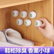 Shoe Cabinet Deodorant Handy Tool Air Freshener Long-Lasting Wardrobe Deodorant Deodorant Sachet Sho