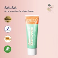 Salsa Acne Intensive Care Spot Cream - Acne Spot Medicine