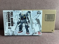 二手 Robot魂 Ka Signature 魂 限定 Full Armor Gundam MK-II mark 2 高達 Z