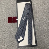 Gucci 領帶 👔 三個色