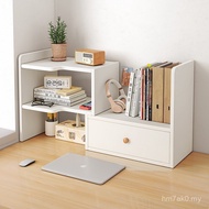 Desk Study Desk Multi-Layer Bookshelf Shelf Shelf Shelf Layered Desk Shelf Storage Desk Desktop Dorm
