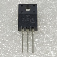 TRANSISTOR TOSHIBA C3298 BIASA