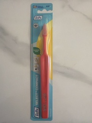 TePe SELECT Compact 牙刷