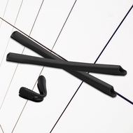 ชุดยางเปลี่ยนที่ HXHTenD ดั้งจมูกแผ่นครอบจมูกถุงเท้าหูสำหรับกรอบ M2 Oakley กรอบ M2 OO9343 M2แบบเอเชี