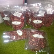 Omh Dayak Onion Tea Dried Dayak Onion Packed 100 Grams