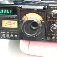 radio hf Kenwood ts130