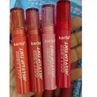 Liptint collagen jelly liptint
