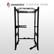 Force USA MyRack Space Saver