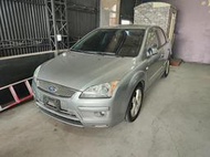 2007 Focus 1.8 售59000 台中看車 自售 0977366449